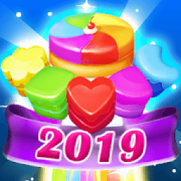 Cookie Match 3 आइकन