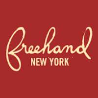 Freehand New York on 9Apps