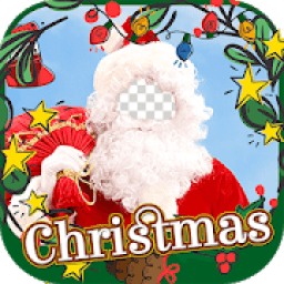 Christmas Photo Montage – Christmas Photo Editor icon