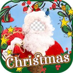Xmas Photo Montage 1.0