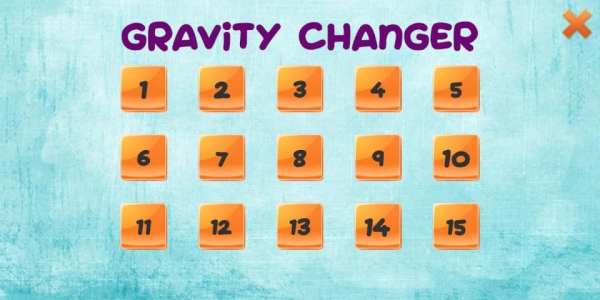 Gravity Changer screenshot 2