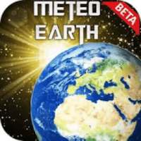 MeteoEarth BETA : Weather Radar Channel Today accu on 9Apps