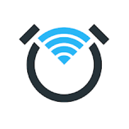 ikon Smart Alarm - Weather Adjusting Alarm Time