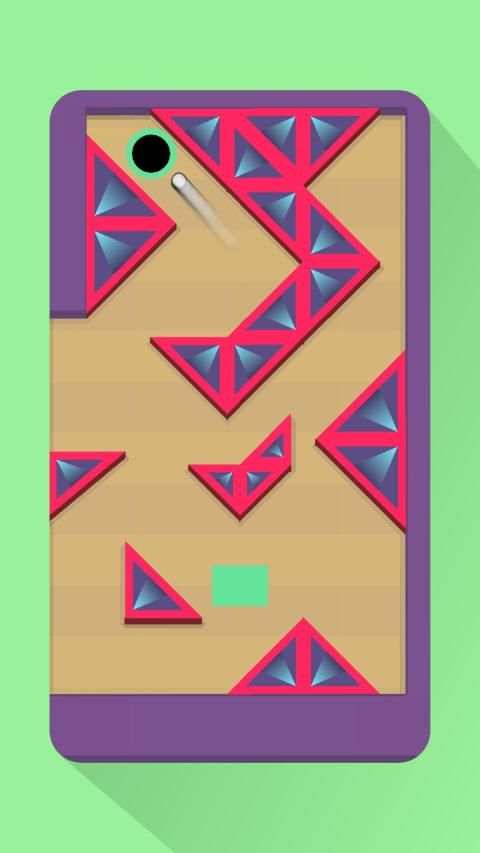 Monogolf screenshot 3