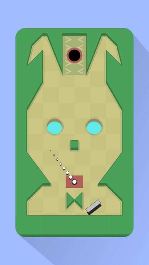 Monogolf screenshot 4