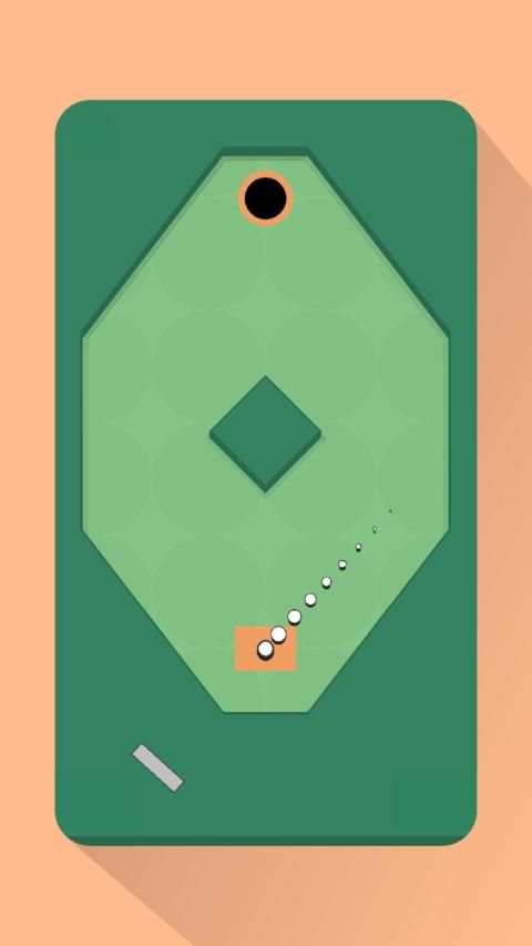 Monogolf screenshot 7
