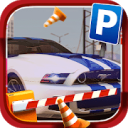 ikon Car Driving Simulator Ford