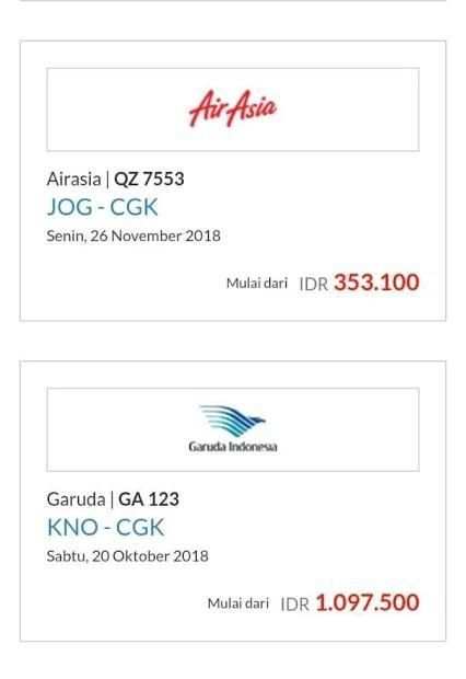 Tekan Tiket screenshot 3