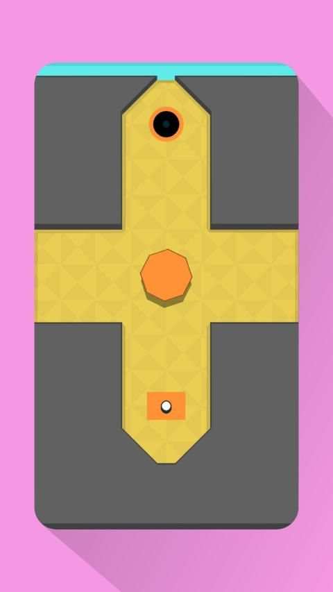 Monogolf screenshot 5