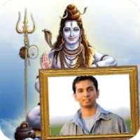 Maha Shivaratri Instant DP Maker 2019