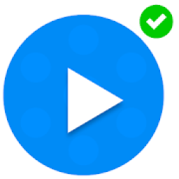 Video Player HD आइकन