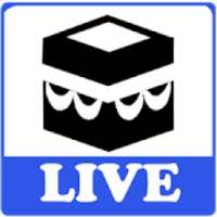 Watch Makkah & Madinah Live HD on 9Apps