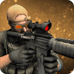 Sniper Pro City icon