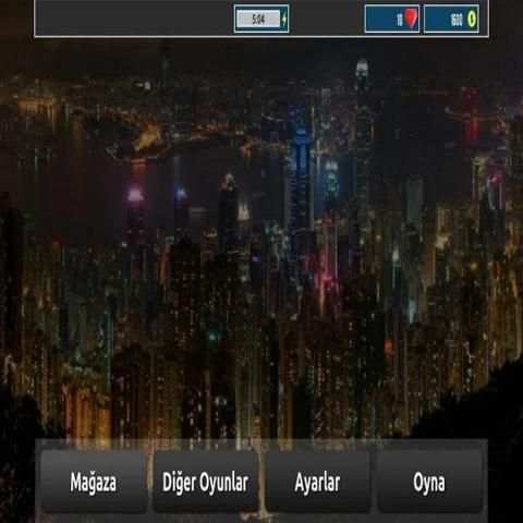 Sniper Pro City screenshot 1