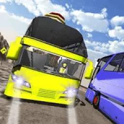 GT Bus Simulator: Tourist Luxury Coach Racing 2109