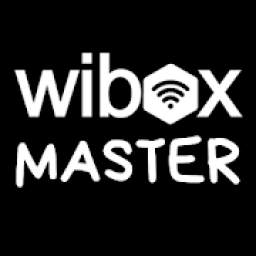 Wibox Master 3.0