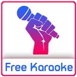 ALL Free Karaoke - Sing & Record