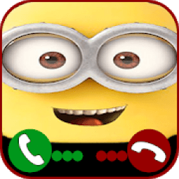 Banana Call Prank icon