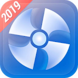 ikon Phone Cooler - CPU Cooling &amp; Memory Clean