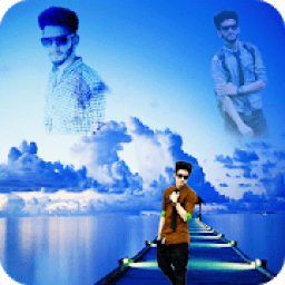 Photo Blender Editor आइकन