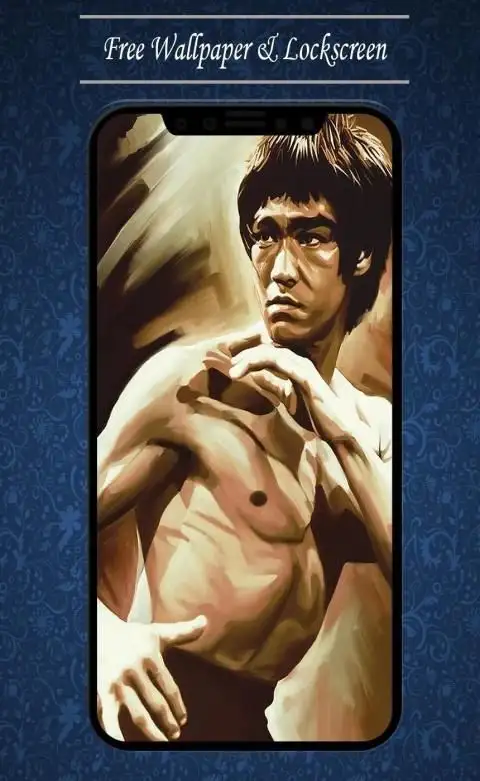 Bruce Lee Wallpaper App Android क ल ए ड उनल ड 9apps