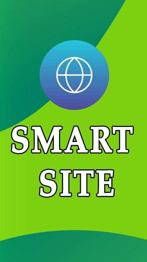 smart site screenshot 4