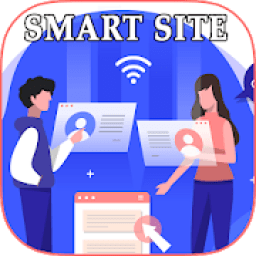 smart site आइकन