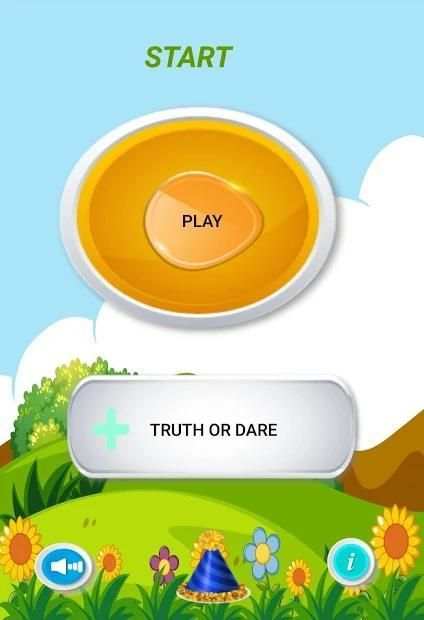 2018 Truth or Dare screenshot 3