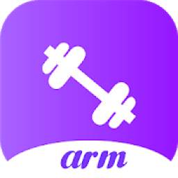 Strong Arm Exercise