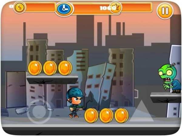Dead Zombie ShOOter screenshot 5