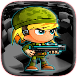 ikon Dead Zombie ShOOter