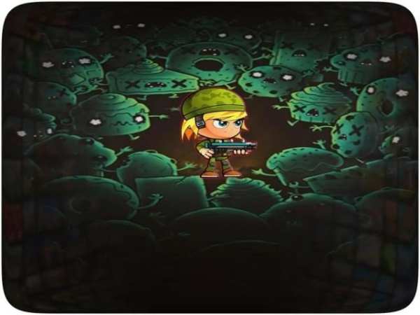 Dead Zombie ShOOter screenshot 8