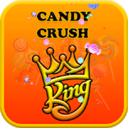 Candy Crush King आइकन