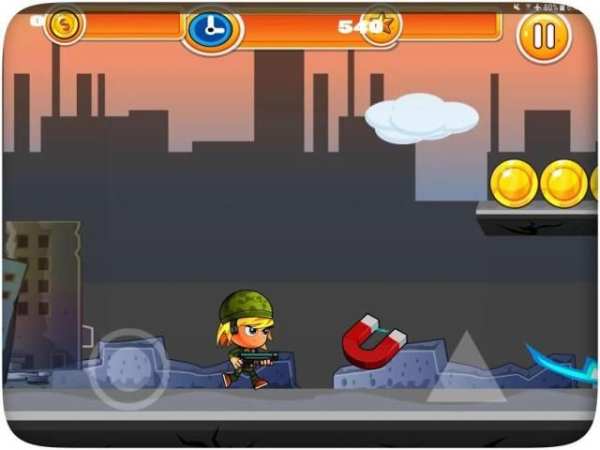 Dead Zombie ShOOter screenshot 2