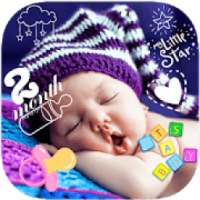 Baby Story – Baby Milestones Month to Month on 9Apps