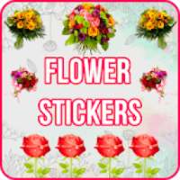 WAStickerApps Flowers