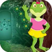 Best Escape Game 549 Toad Rescue Game