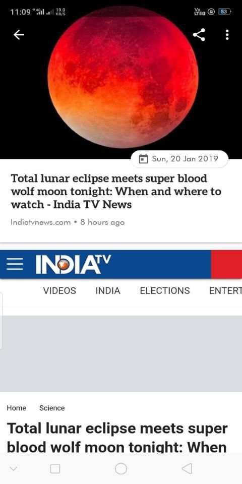 Daily20 - The News App screenshot 2