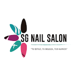 SG Nail Salon icon