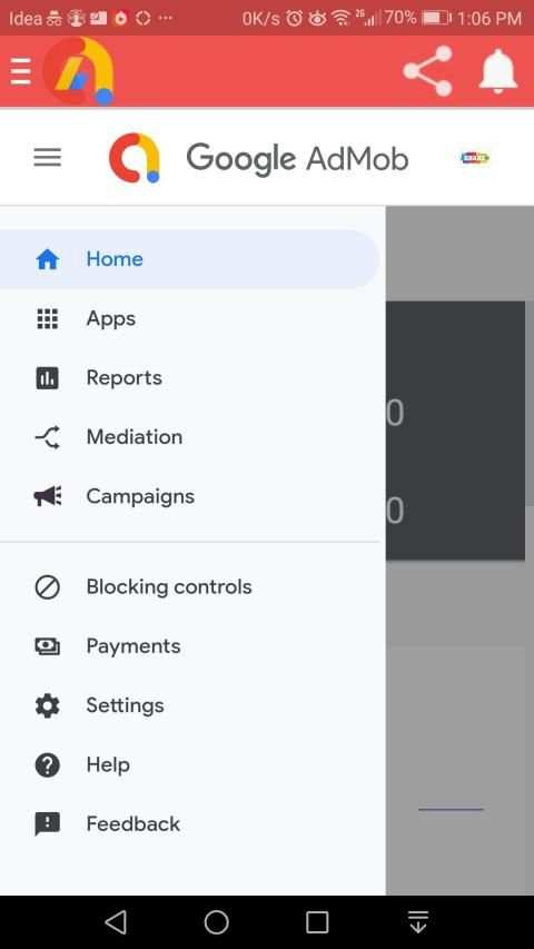 Adsense 2in1 screenshot 3