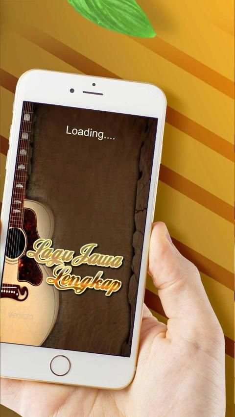 Lagu Jawa Pilihan Terbaik screenshot 3