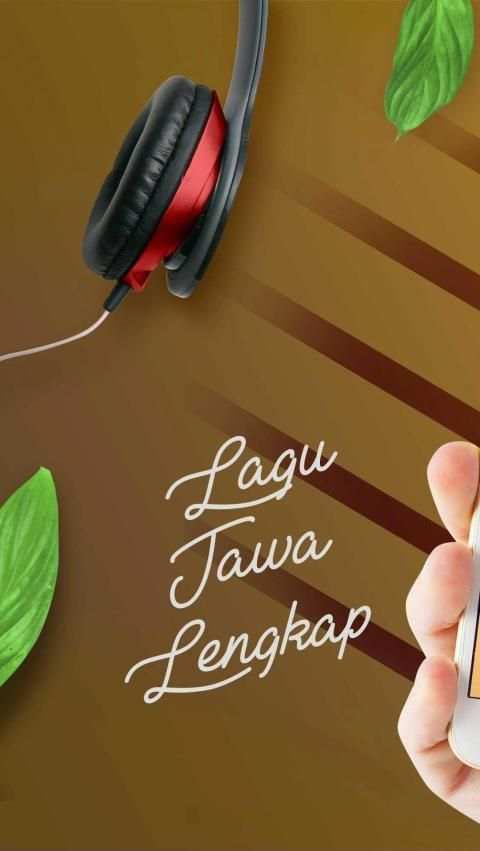 Lagu Jawa Pilihan Terbaik screenshot 4