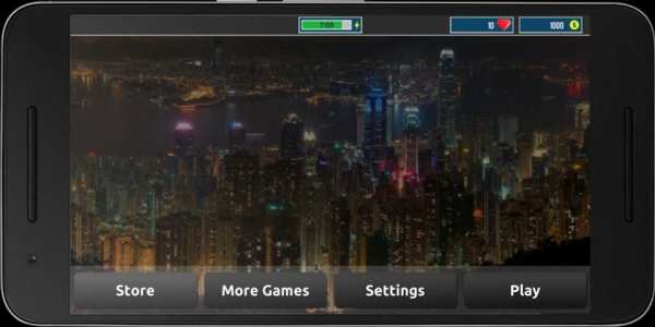 Sniper - Crime Chaser screenshot 3