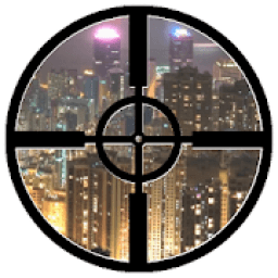 Sniper - Crime Chaser आइकन