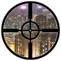 Sniper - Crime Chaser