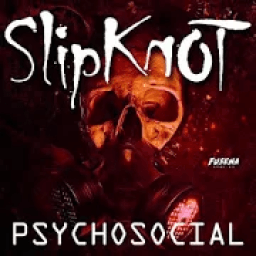 ikon Slipknot - Psychosocial