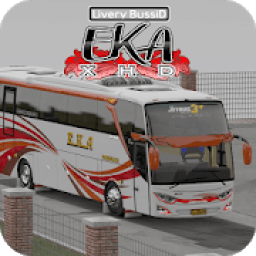 Mod Bus XHD Eka आइकन