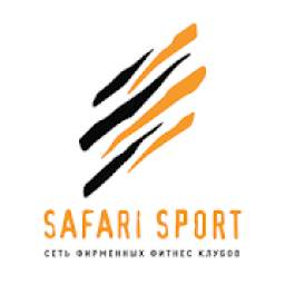 Safari sport
