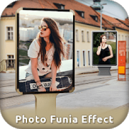 Photo Phunia Effect आइकन