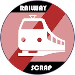 Railway Scrap